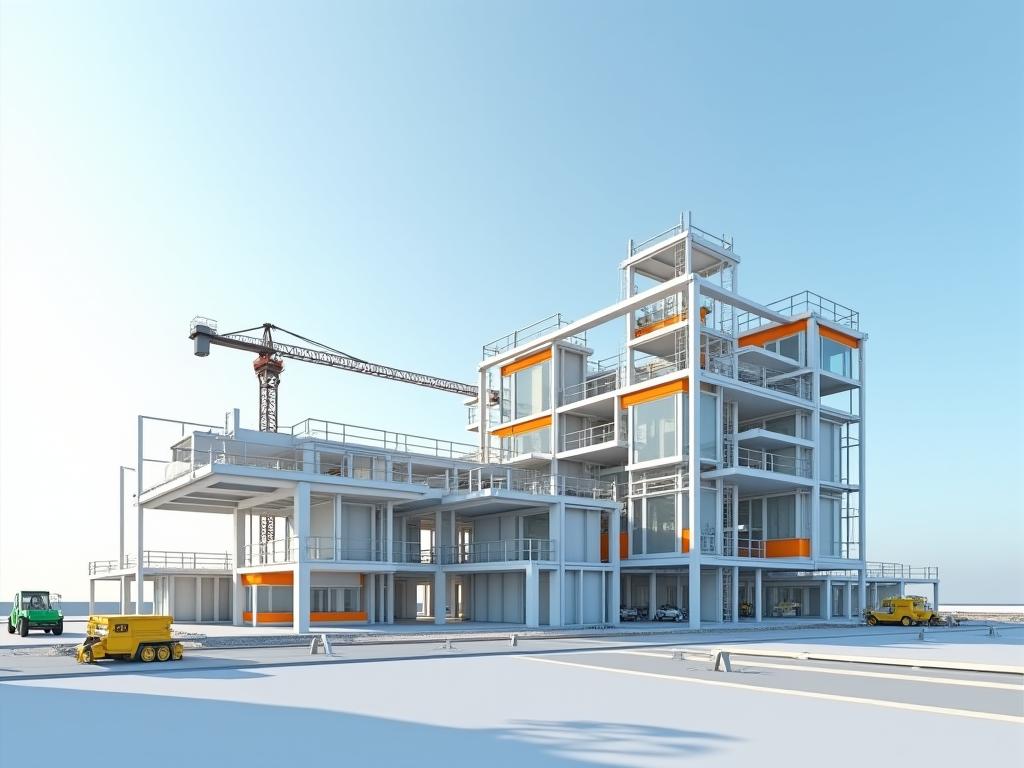 Costruzioni Modulari