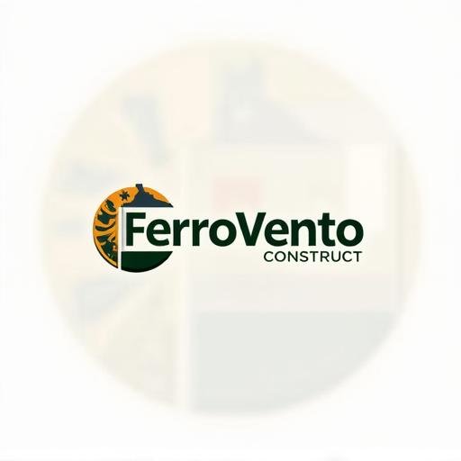 FerroVento Construct Logo