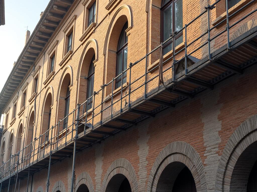 Restauro Strutturale Firenze