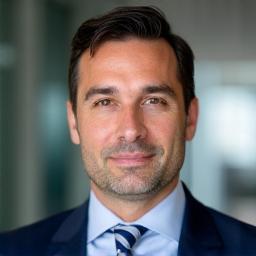 Ing. Alessandro Ferri
